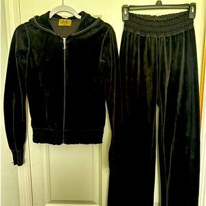 Juicy couture jumpsuit